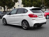 BMW 2er Active Tourer - 220i M Sport LED NAVI PDC - BMW: 2er