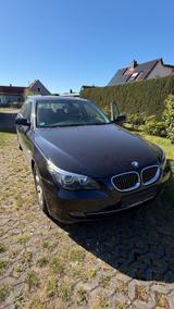 BMW Liebhaberstück - BMW 523 aus 2008