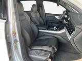 Audi SQ7 TFSI*7-SITZER*LASER*HUD*AHK*PANO*OPTIK-PAKET - Audi Gebrauchtwagen in Frankfurt