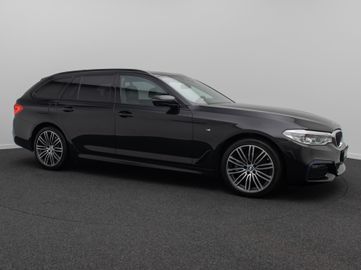 BMW 520 - 4