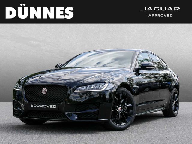 Jaguar XF 20d Aut. R-Sport Ingenium Edition