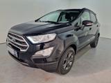 Ford EcoSport 1.0 EcoBoost Cool&Connect Navi AHK - Ford Gebrauchtwagen in Lippstadt