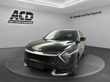 Kia Sportage 1,6 T-GDI AWD 48V DCT VISION*NAVI*LEDER - gebrauchte Kia Sportage aus dem Jahr 2022