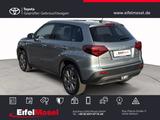 Suzuki Vitara 1.4 Comfort - Suzuki Vitara mit Hybrid-Antrieb