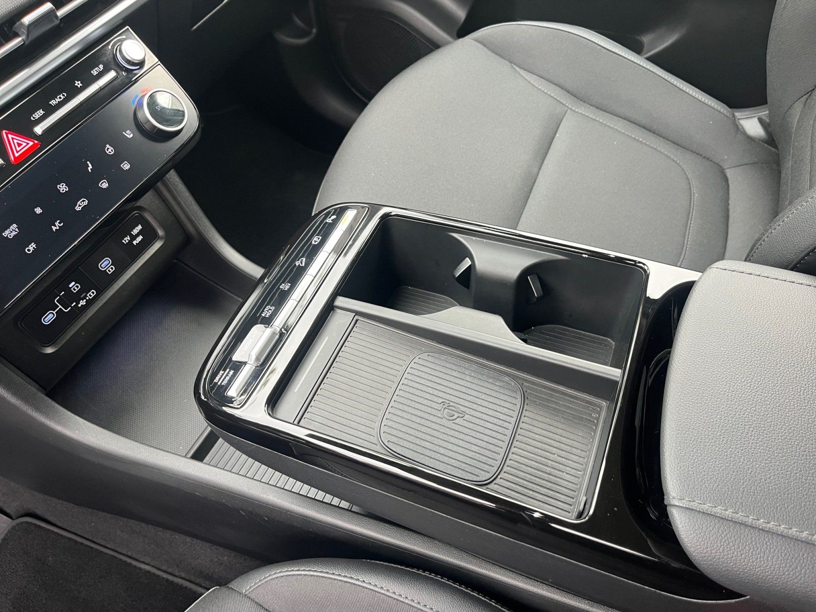 Hyundai Tucson – Bild 20