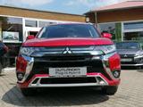 Mitsubishi Outlander Plug-in Hybrid BASIS 2.4 MIVEC 4WD