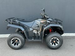 KYMCO MXU 300 2x4 +++ SERVICE NEU +++ HU bis 11.2027