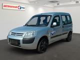 Citroën Berlingo 1.6 16V Multispace - Citroën Berlingo in Halle