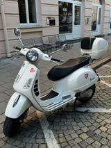 Vespa GTS 300 i.e. Super Traumzustand  - VESPA GTS 300 I E