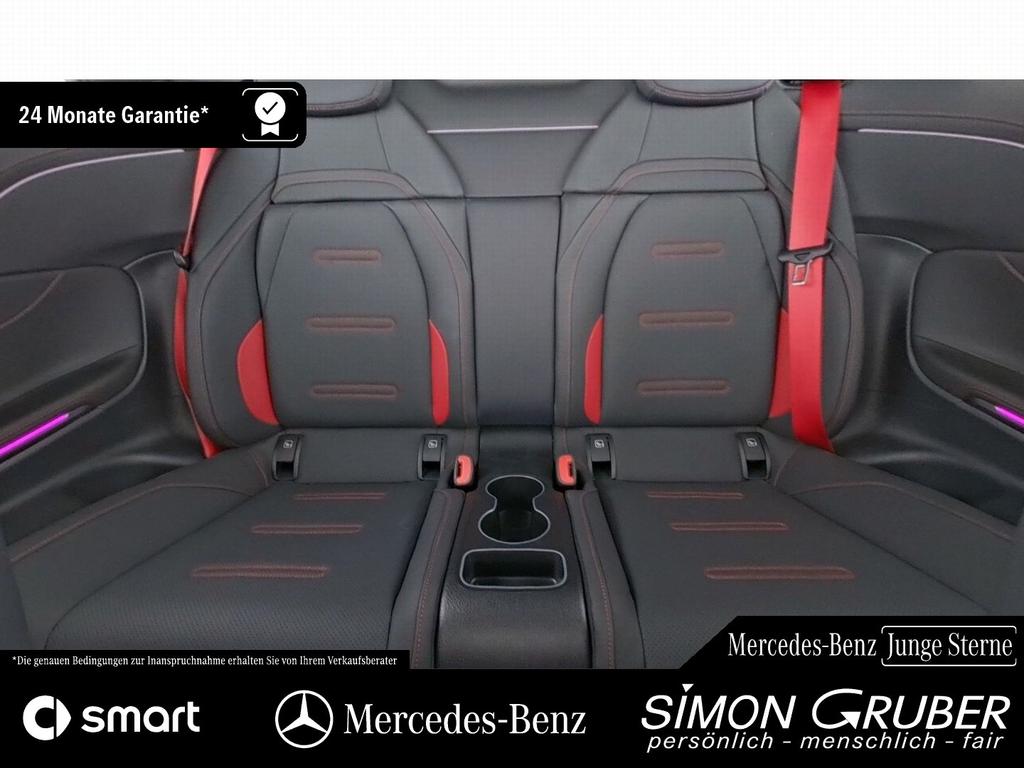 Mercedes-Benz CLE 53 AMG