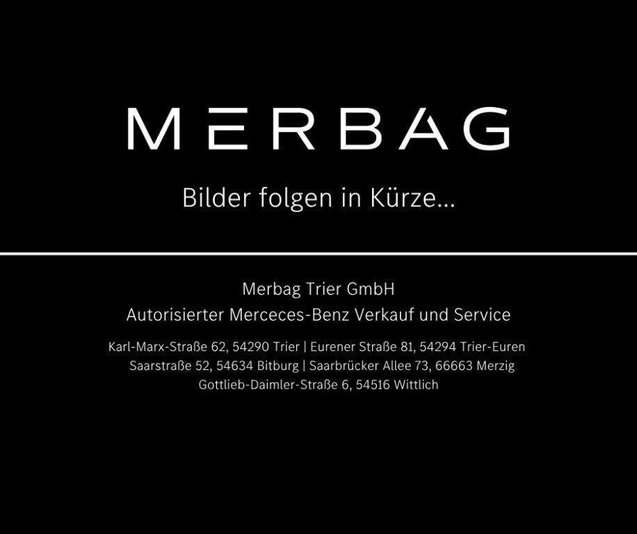 Image of Mercedes-Benz EQA