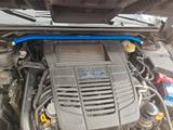 Subaru Levorg 1.6 Comfort Comfort - Subaru Levorg: Comfort