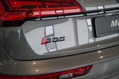 AUDI SQ5 TDI | HuD | Pano | AHK | Matrix | Raute AUDI SQ5 TDI | HuD | Pano | AHK | Matrix | Raute