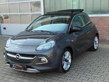 Opel Adam Rocks Cabrio Automatik  Sitz&LenkradHzg 1HD - Opel Adam: Automatik