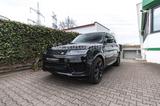 Land Rover Range Rover Sport HSE Dynamic - Land Rover Range Rover Sport in Mannheim
