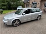 Audi A4 1.9TDI 131PS - Audi A4 aus 2004: 9.1