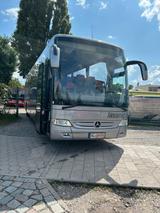 Mercedes-Benz Tourismo 15 RHD, Travego, Cityliner,  415 HD - Reisebus Travego