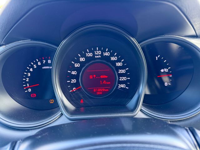 Kia Andere Ceed Sportswagon Attract