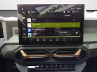 Dacia Bigster - Vorschau Bild 11