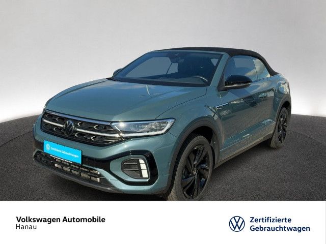 Image of Volkswagen T-Roc