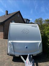 Knaus Sport 500 FDK - Knaus Sport 500