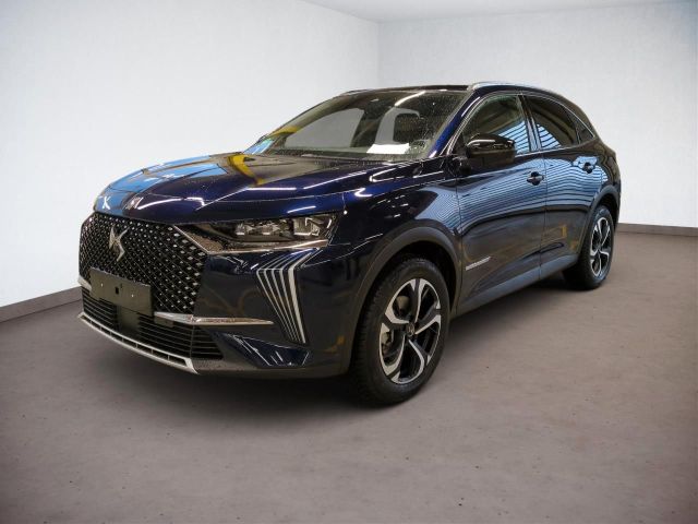 DS Automobiles DS7 BlueHDi 130 EAT8 Antoine de Saint Exupéry