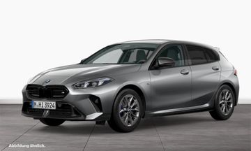 BMW Leasingangebot: BMW M135 xDrive M Sport Harman/K LiveCockpitProf