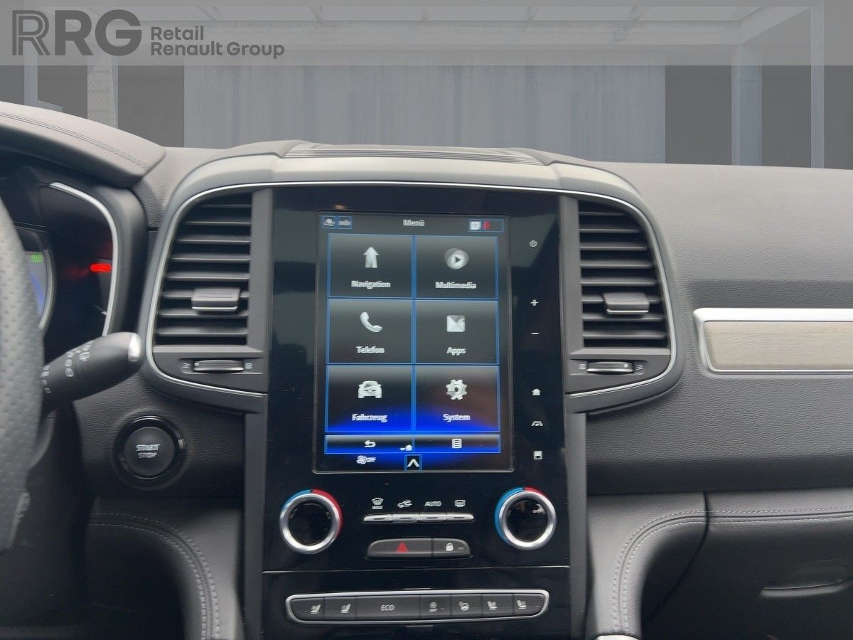 Renault Koleos - Bild 12