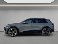 Audi SQ6 e-tron - Vorschau Bild 3