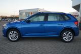 Skoda Kamiq 1.0 TSI Ambition DSG LED AHK Tempomat PDC - gebrauchte Skoda Kamiq aus dem Jahr 2020
