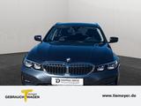 BMW 330e Touring xDrive Sport Line CarPlay Android - BMW 330 Gebrauchtwagen in München