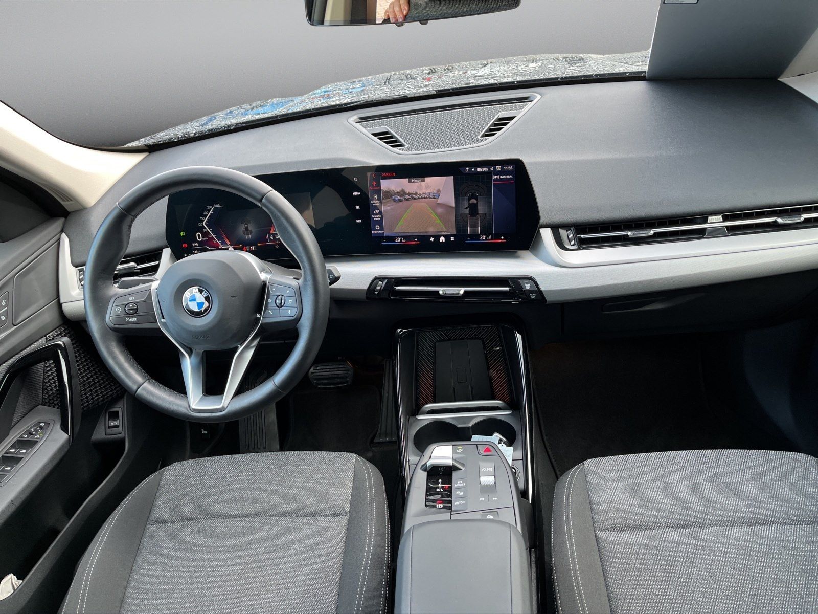 BMW X1 - Bild 14