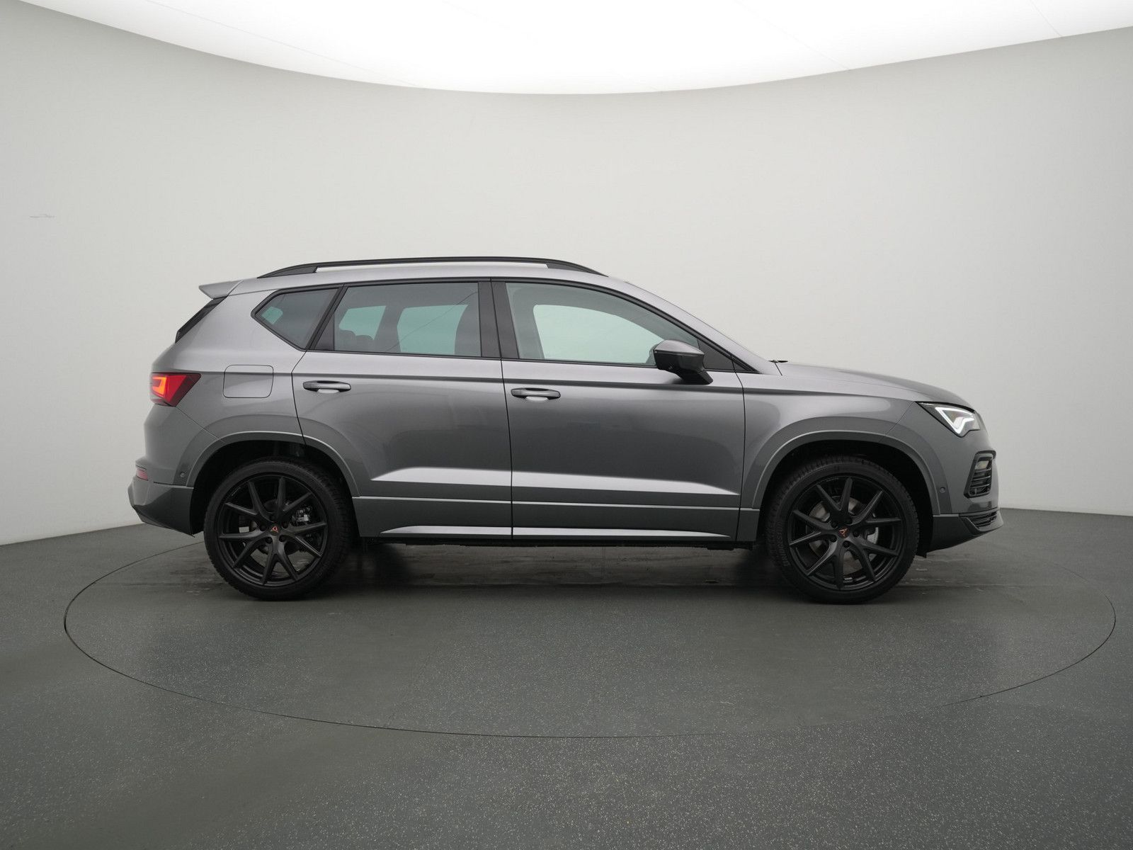 Cupra Ateca - Bild 3