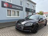 Audi A5 Sportback quattro sport*SLine Plus*Matrix LED - Audi A5: Sportback Sline