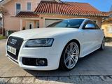 Audi S5 4.2 FSI quattro - - gebrauchte Audi S5 aus dem Jahr 2008