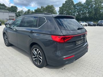 SEAT Tarraco - 5