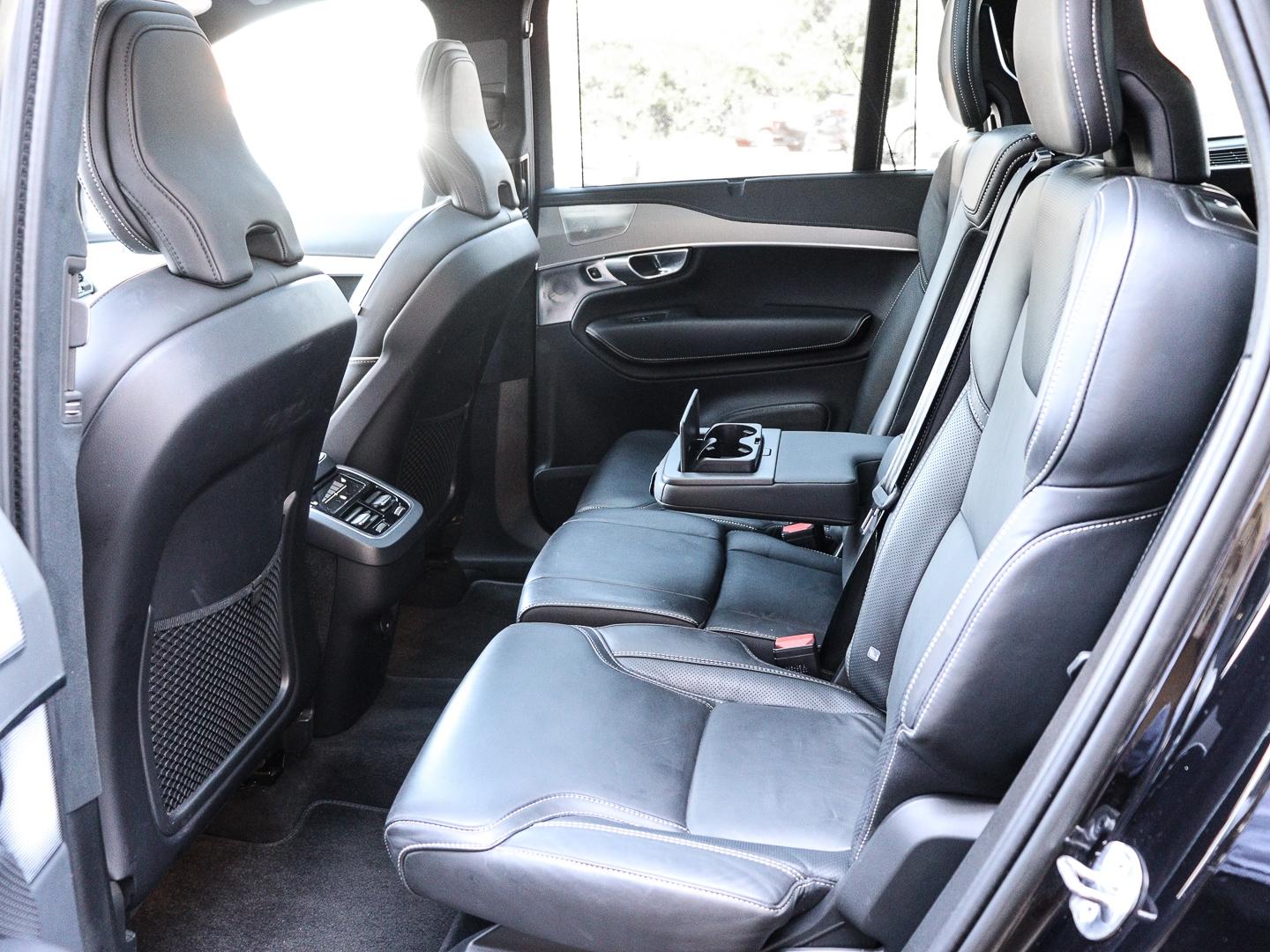 Volvo XC90 Ultimate Bright AWD 7-Sitzer HUD AD StandHZ