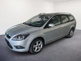 Ford Focus Turnier 1.6 Style +/AHK/TÜV NEU - Ford Focus: Style