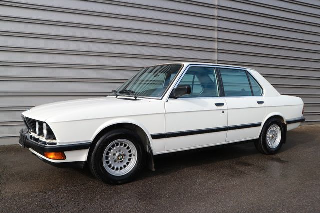 BMW 524TD original  92.900 KM!!!