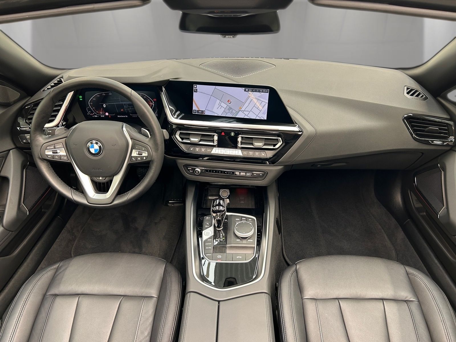 BMW Z4 - Bild 12