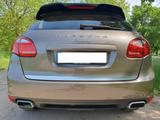 Porsche Cayenne II 92A 3.0 Diesel Automatik Traumzustand - Porsche Cayenne: Braun
