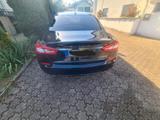 Maserati Quattroporte 3.0d V6 Diesel - Grand Sport Auto - Maserati: Gran Sport