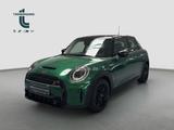 MINI Cooper S Classic Trim Steptronic Navi DSG - gebrauchte MINI Cooper S aus dem Jahr 2024