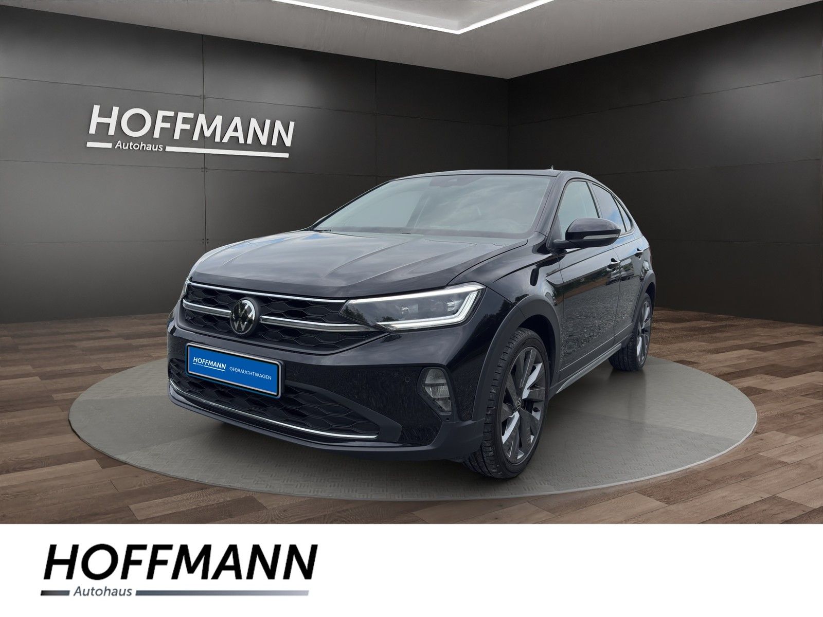 Fahrzeugbild von Volkswagen Taigo