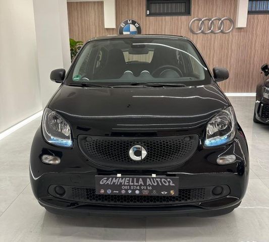 Smart SMART ForFour 70 1.0 Passion