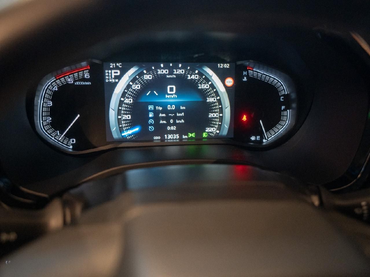 Fahrzeugabbildung Isuzu D-Max Double Cab 4WD V-CROSS - Neues Modell MJ24