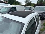 Renault Twingo Authentique Faltdach CD Servo ZV 1. HAND - gebrauchte Renault Twingo aus dem Jahr 2011