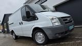 Ford Transit+TÜV 10.2027+GARANTIE+ANHÄNGERK+1HAND - gebrauchte Ford Transit aus dem Jahr 2009