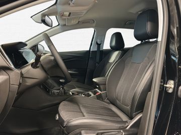 Fotografie 13 des Opel Grandland (X) Grandland GS Navi 360°Kamera LED Sitzheizung PDC