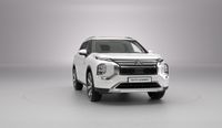 Mitsubishi Plug-in Hybrid Outlander - Vorschau Bild 12